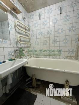 2-к квартира, вторичка, 48м2, 6/9 этаж