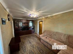 2-к квартира, вторичка, 45м2, 4/5 этаж