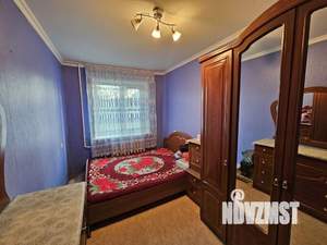 2-к квартира, вторичка, 42м2, 5/9 этаж