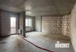 1-к квартира, вторичка, 40м2, 7/25 этаж