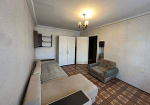 2-к квартира, вторичка, 45м2, 1/5 этаж