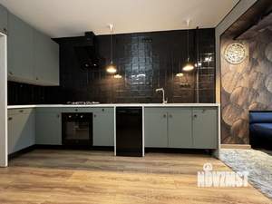 1-к квартира, вторичка, 48м2, 5/10 этаж