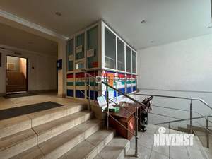 1-к квартира, вторичка, 17м2, 1/5 этаж