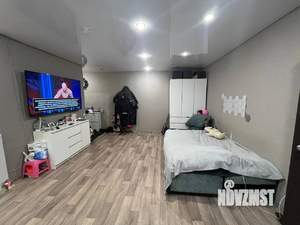 2-к квартира, вторичка, 43м2, 6/6 этаж