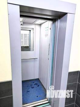 1-к квартира, вторичка, 42м2, 20/23 этаж