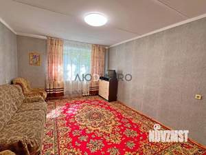 2-к квартира, вторичка, 52м2, 4/10 этаж
