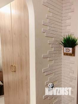 1-к квартира, вторичка, 40м2, 9/10 этаж