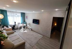 3-к квартира, вторичка, 55м2, 5/9 этаж