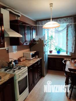 2-к квартира, вторичка, 53м2, 5/5 этаж