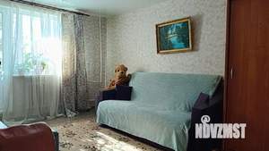 2-к квартира, вторичка, 54м2, 4/5 этаж