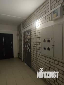 Студия квартира, вторичка, 35м2, 11/14 этаж