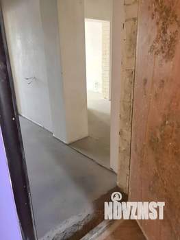 2-к квартира, вторичка, 56м2, 2/3 этаж