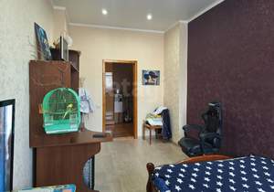 3-к квартира, вторичка, 82м2, 2/3 этаж