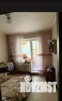 4-к квартира, вторичка, 83м2, 2/9 этаж