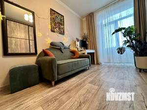 2-к квартира, вторичка, 63м2, 5/5 этаж