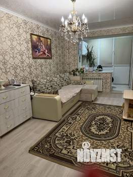 1-к квартира, вторичка, 40м2, 3/9 этаж