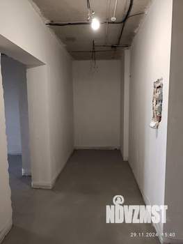 1-к квартира, вторичка, 53м2, 10/18 этаж