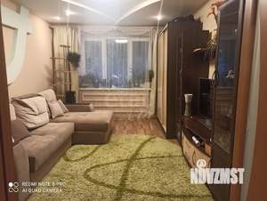 3-к квартира, вторичка, 66м2, 2/9 этаж