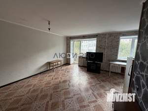 3-к квартира, вторичка, 56м2, 4/5 этаж