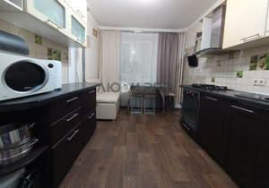 3-к квартира, вторичка, 63м2, 4/9 этаж