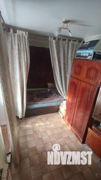 2-к квартира, вторичка, 44м2, 2/3 этаж