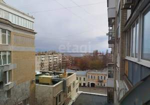 2-к квартира, вторичка, 44м2, 7/9 этаж