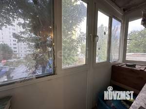 2-к квартира, вторичка, 42м2, 2/10 этаж