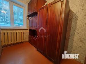 1-к квартира, вторичка, 30м2, 1/5 этаж