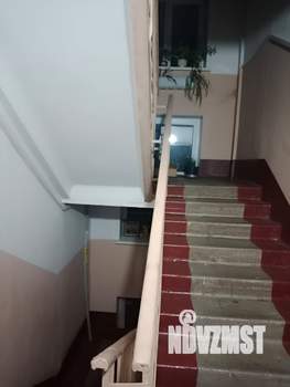 2-к квартира, вторичка, 46м2, 4/5 этаж