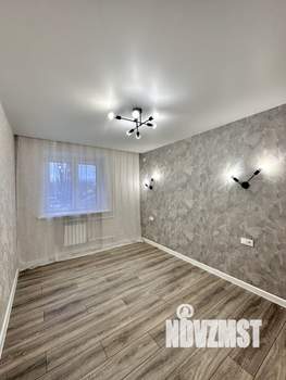 3-к квартира, вторичка, 54м2, 3/5 этаж