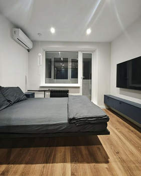 1-к квартира, вторичка, 32м2, 9/9 этаж