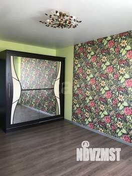 3-к квартира, вторичка, 65м2, 8/9 этаж