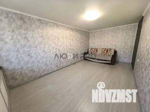 2-к квартира, вторичка, 47м2, 9/9 этаж