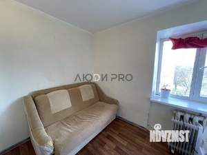 2-к квартира, вторичка, 40м2, 3/5 этаж
