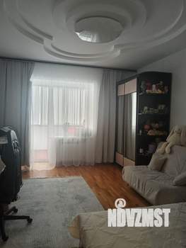 3-к квартира, вторичка, 91м2, 5/6 этаж