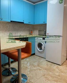 Студия квартира, вторичка, 30м2, 9/10 этаж