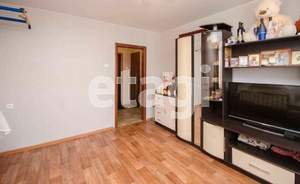 1-к квартира, вторичка, 35м2, 2/9 этаж