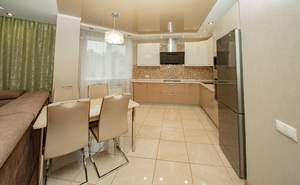 3-к квартира, вторичка, 82м2, 6/25 этаж