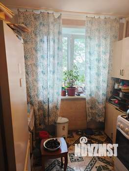 3-к квартира, вторичка, 62м2, 4/9 этаж