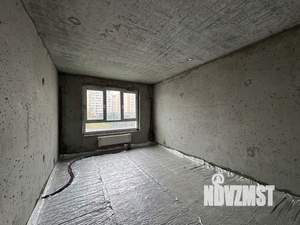 1-к квартира, вторичка, 42м2, 2/21 этаж