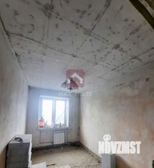 2-к квартира, вторичка, 43м2, 9/9 этаж