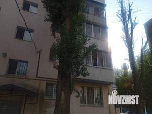 1-к квартира, вторичка, 31м2, 3/5 этаж