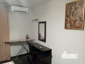 2-к квартира, вторичка, 83м2, 1/4 этаж