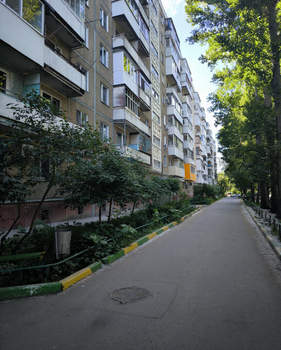 2-к квартира, вторичка, 49м2, 7/9 этаж