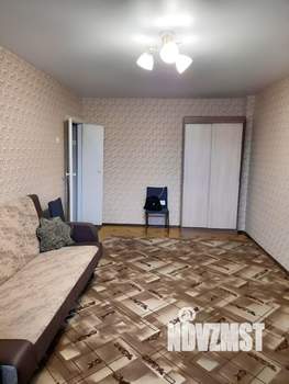 1-к квартира, вторичка, 33м2, 8/9 этаж