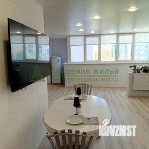 2-к квартира, вторичка, 59м2, 6/20 этаж