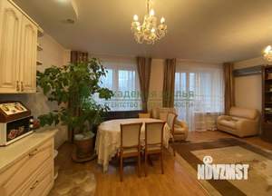 3-к квартира, вторичка, 90м2, 4/9 этаж