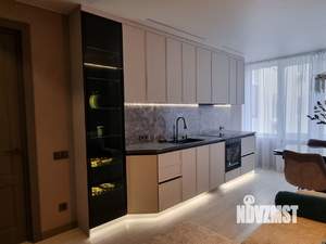 3-к квартира, вторичка, 73м2, 10/27 этаж