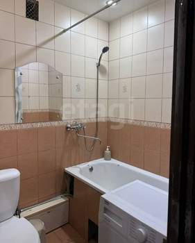 1-к квартира, вторичка, 31м2, 5/10 этаж