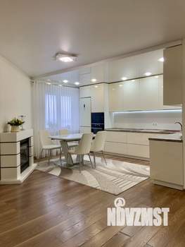 2-к квартира, вторичка, 70м2, 24/27 этаж